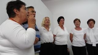 “Žene u domovinskom ratu – Zadar” predstavile knjigu u Poljani