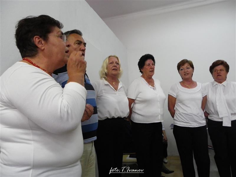 “Žene u domovinskom ratu – Zadar” predstavile knjigu u Poljani