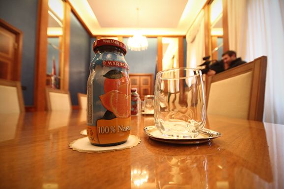 Gradonačelnik primio najuspješnije zadarske sportaše