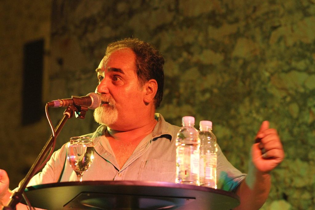 Željko Pervan i društvo nasmijali Bibinjce do suza