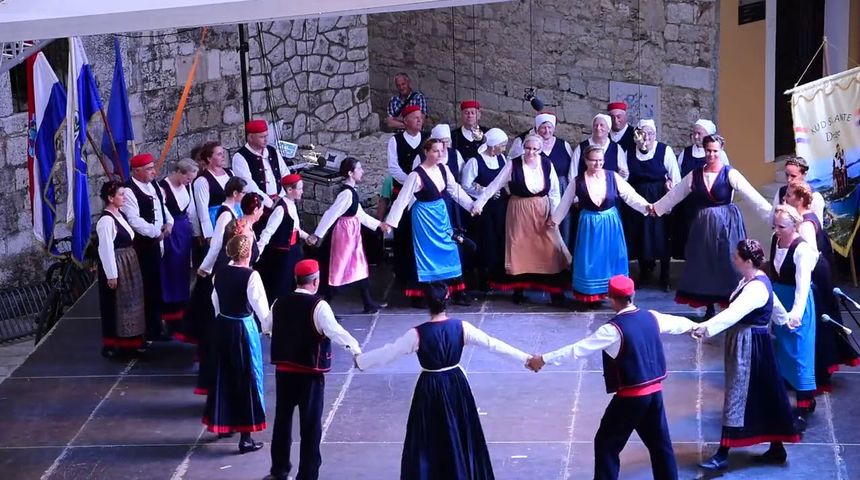 KUD Sv. Ante Drage KUD Sv. Ante Drage