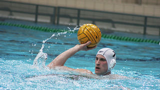 VK Zadar 1952 – VK Siscia (Foto:Saša Čuka)