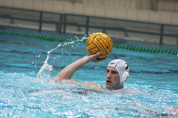 VK Zadar 1952 – VK Siscia (Foto:Saša Čuka)