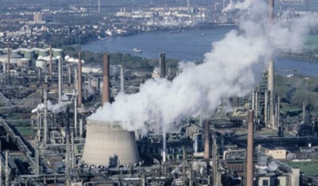 Onečišćenje okoliša (Foto: Tportal.hr)