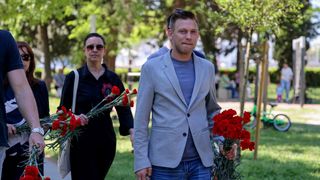 Međunarodni praznik rada u Zadru obilježen podjelom graha na Vruljici
