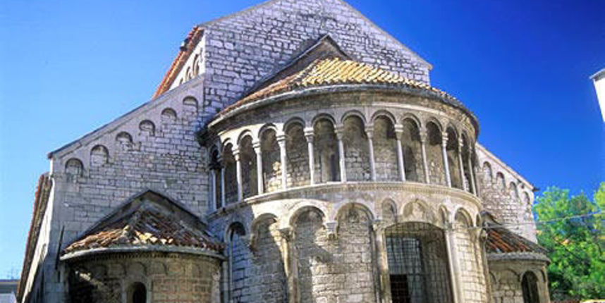 Sv Krševan Sv Krševan