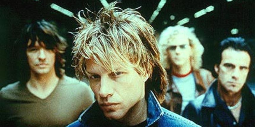 Bon Jovi