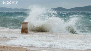 Đir po gradu, ponedjeljak 28. prosinca 2020. Đir po gradu, ponedjeljak 28. prosinca 2020.