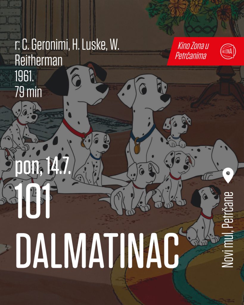 101 dalmatinac