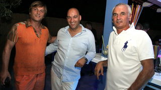 Otvorenje Coctail bata Noštromo u Viru Otvorenje Coctail bata Noštromo u Viru