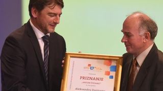 Dani hrvatskog turizma u Poreču