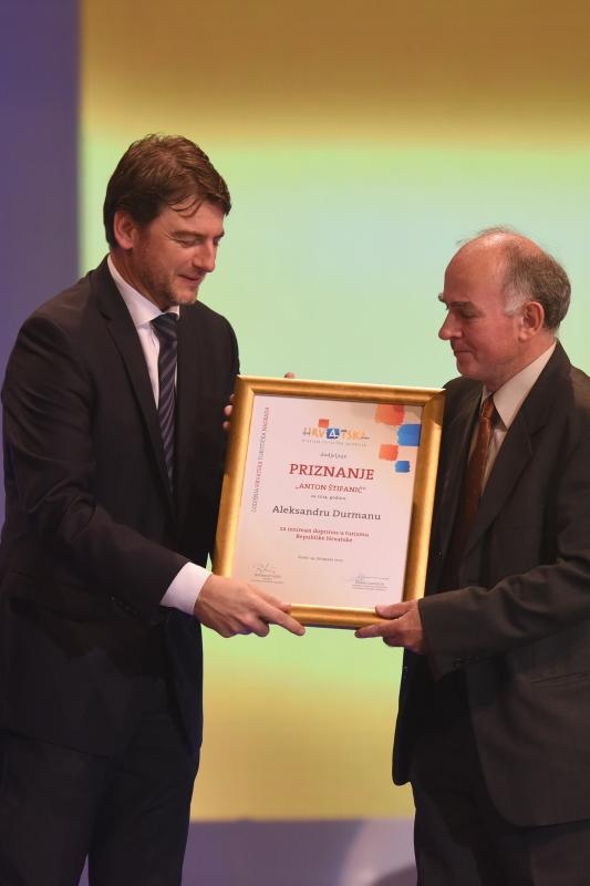 Dani hrvatskog turizma u Poreču