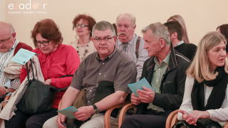 U Svečanoj dvorani Sveučilišta predstavljen CD-a klape Bersice U Svečanoj dvorani Sveučilišta predstavljen CD-a klape Bersice