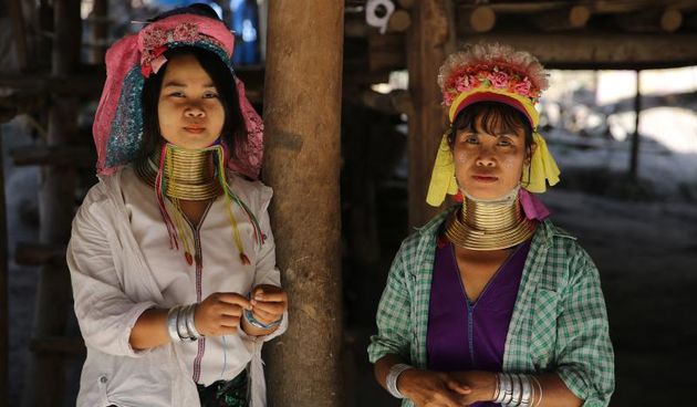 02.2014., Tajland – Raznolikost Tajlanda turisticka je meka za sve zeljne putovanja – od zabave u glavnom gradu Bangkoku, preko prelijepih plaza na jugu te za avanturisticke tipove trekking ture na sjeveru. Photo: Filip Brala/PIXSELL