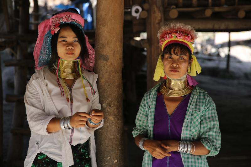 02.2014., Tajland – Raznolikost Tajlanda turisticka je meka za sve zeljne putovanja – od zabave u glavnom gradu Bangkoku, preko prelijepih plaza na jugu te za avanturisticke tipove trekking ture na sjeveru. Photo: Filip Brala/PIXSELL
