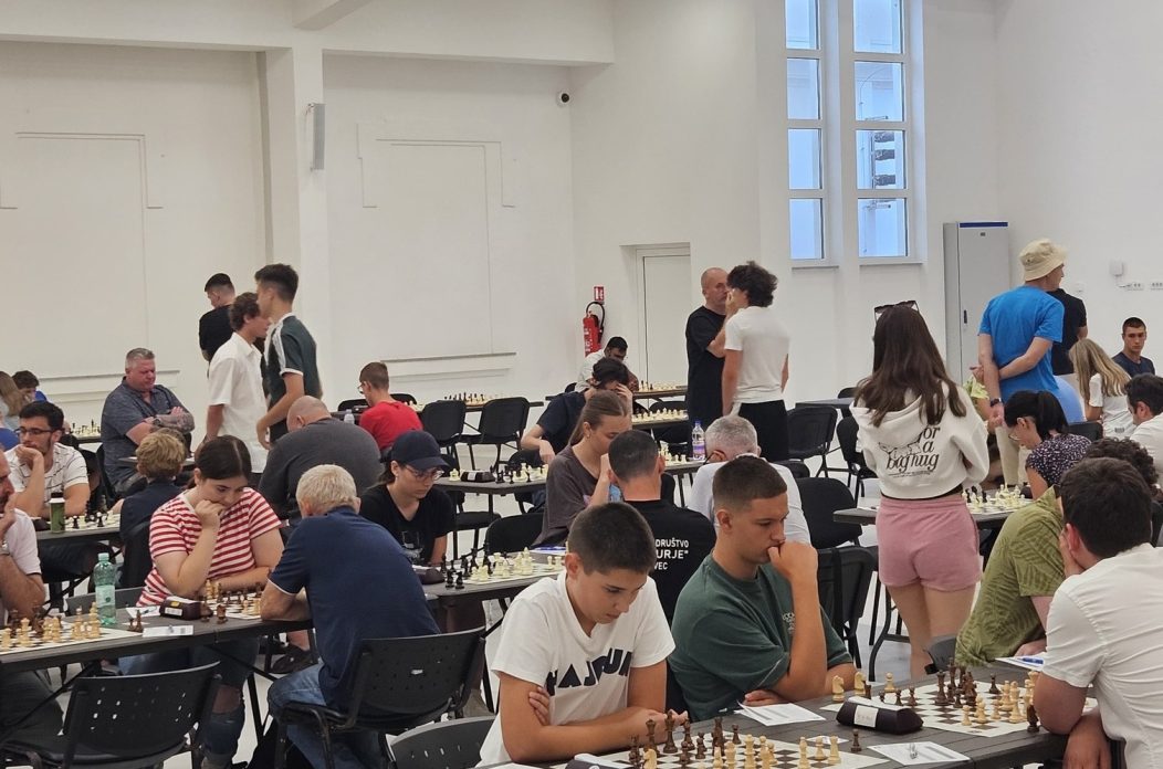 chess šah chess šah