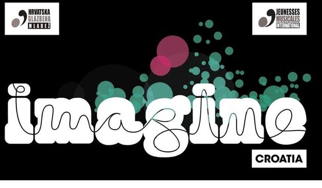 Mladi glazbenici, potražite priliku na Imagine Croatia festivalu!