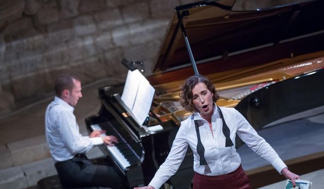 Katarina Livljanić, Danijel Detoni