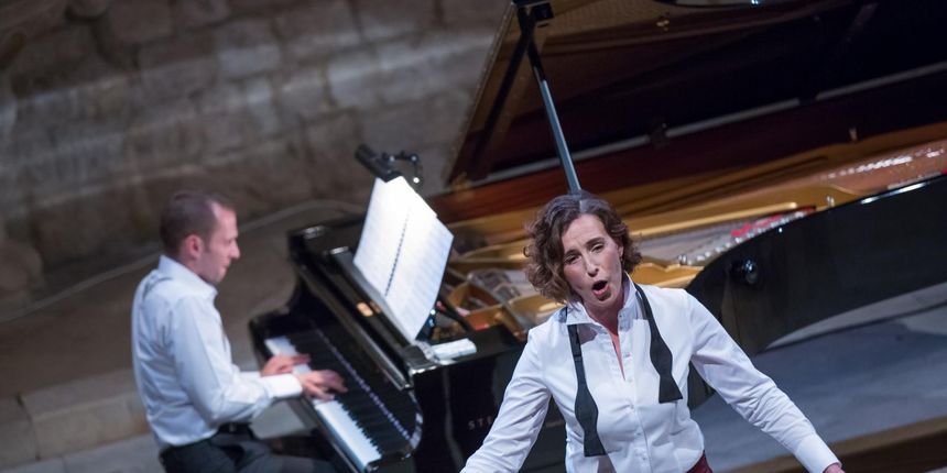 Katarina Livljanić, Danijel Detoni Katarina Livljanić, Danijel Detoni