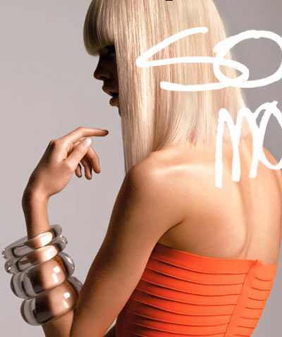 Izdvajamo iz knjige “American fashion accessories”