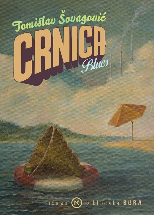 crnica
