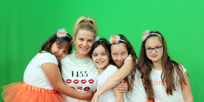 Dječji zbor Libretići, Zadar Dječji zbor Libretići, Zadar