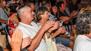 4. Fešta od sira u Kolanu