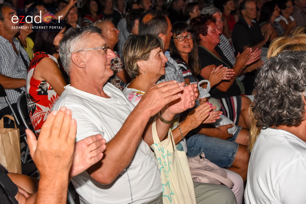 4. Fešta od sira u Kolanu