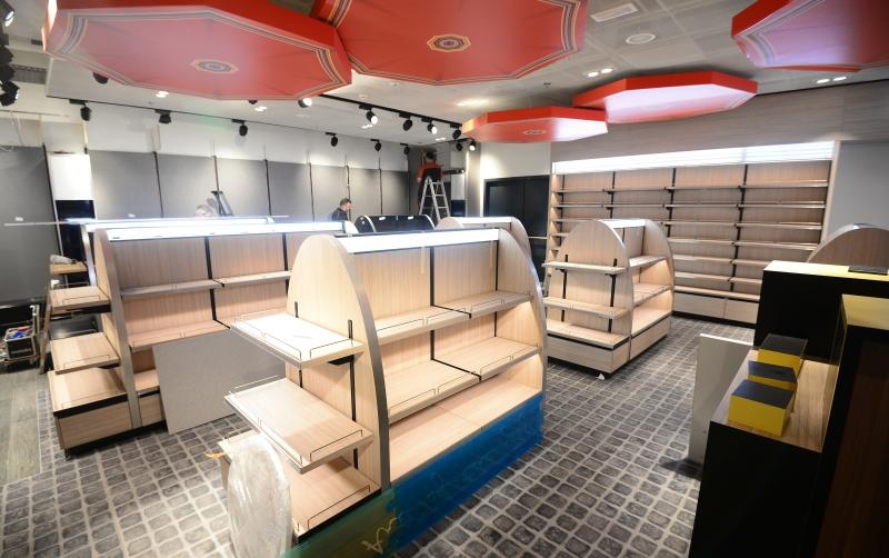 Putnički terminal Zračne luke Franjo Tuđman