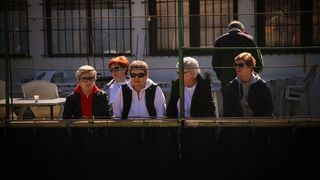 Memorijalni boćarski turnir “Mirjana Marić” Memorijalni boćarski turnir “Mirjana Marić”