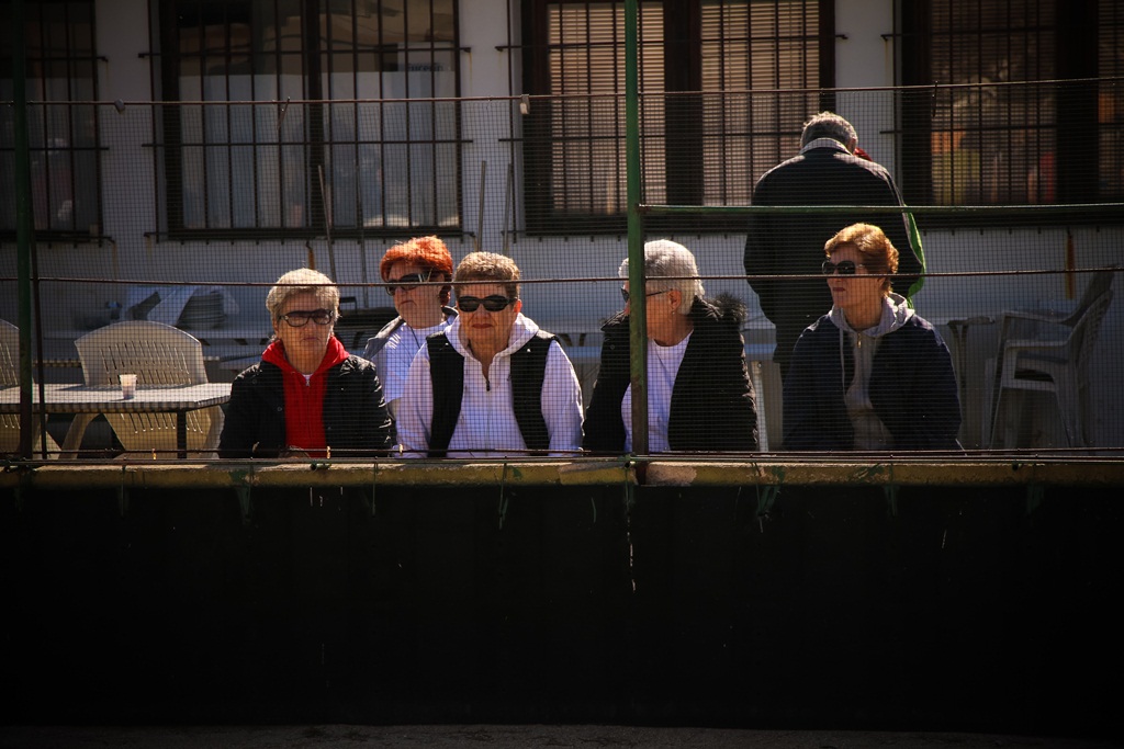 Memorijalni boćarski turnir “Mirjana Marić” Memorijalni boćarski turnir “Mirjana Marić”