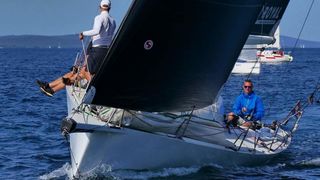 Regata In memoriam Alen Bruketa u Zadarskom kanalu Regata In memoriam Alen Bruketa u Zadarskom kanalu