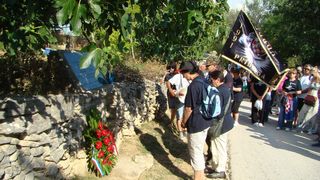 molitvena hodnja, bulic vuksic lisane molitvena hodnja, bulic vuksic lisane