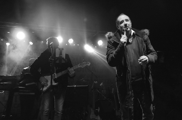 Vir: Božićna fešta uz Dražena Zečića Zeku Vir: Božićna fešta uz Dražena Zečića Zeku