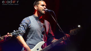 Vatra @ Zadar Creft Beer Festival 2017