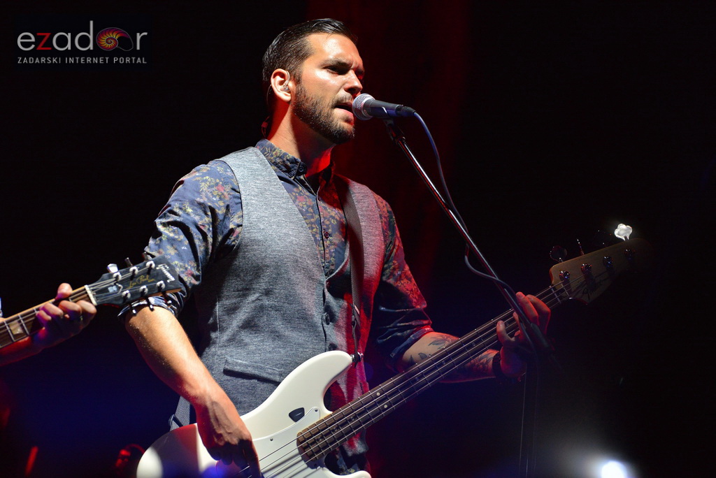 Vatra @ Zadar Creft Beer Festival 2017