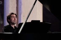 Matej Mijalić i Arsen Dalibaltayan @ Glazbene večeri u sv. Donatu