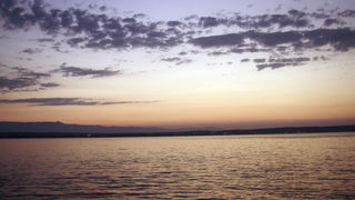 Preko: Svitanje 27. kolovoza 2011, Foto: Jasna Marcelić Preko: Svitanje 27. kolovoza 2011, Foto: Jasna Marcelić