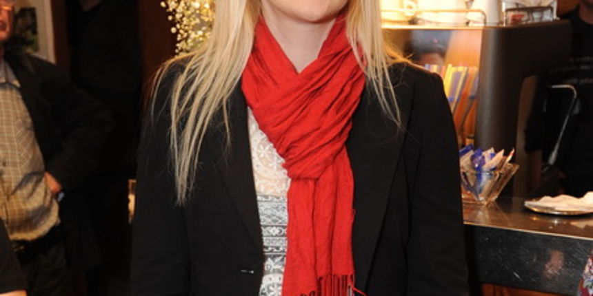 Zadar, 230413
Caffe bar Djina.
Otvoranje izlozbe Sfinga u Zadru – jucer, danas, sutra, autorice prof. Antonije Mlikote i studenata Odjela za povijest umjetnosti zadarskog sveucilista u sklopu festivala znanosti.
Na fotografiji: prof. Antonija Mlikota.
Fo Zadar, 230413
Caffe bar Djina.
Otvoranje izlozbe Sfinga u Zadru – jucer, danas, sutra, autorice prof. Antonije Mlikote i studenata Odjela za povijest umjetnosti zadarskog sveucilista u sklopu festivala znanosti.
Na fotografiji: prof. Antonija Mlikota.
Fo