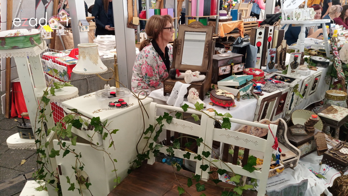 Gospić: Jesen u Lici 2018. Gospić: Jesen u Lici 2018.