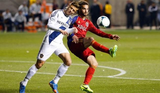 Real Salt Lake – LA Galaxy, foto: realsaltlake.com