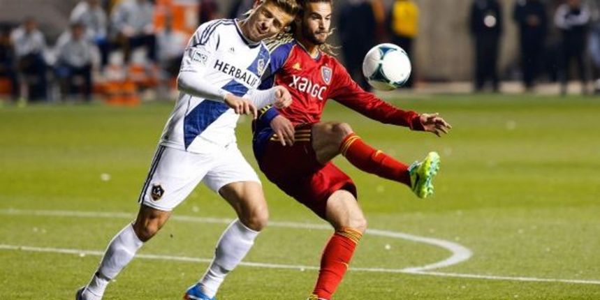 Real Salt Lake – LA Galaxy, foto: realsaltlake.com Real Salt Lake – LA Galaxy, foto: realsaltlake.com