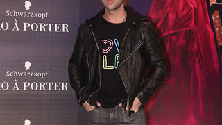 Schwarzkopf Cro a Porter – slavljenička večer
