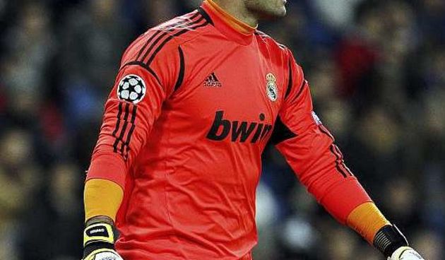 Antonio Adan, foto: marca.com