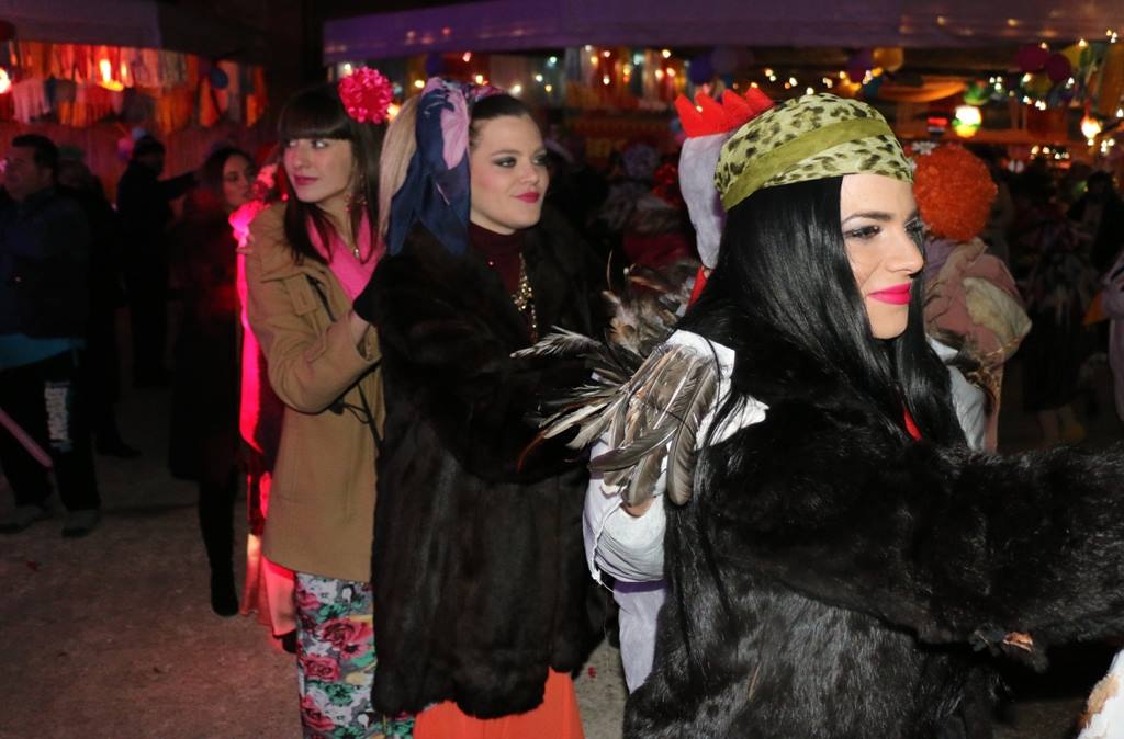 Maškarana Republika preuzela vlast u Viru