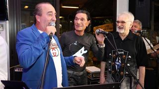 Nives Celzius i Mladen Grdović zvijezde gala večere u Vodicama