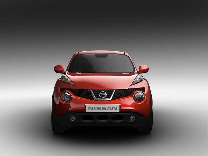 Nissan Juke Nissan Juke