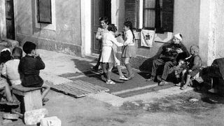 Braća Brkan: Slike sna i svjetlosti Braća Brkan: Slike sna i svjetlosti