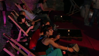 Otvorenje 4. Starigrad Paklenica film festivala