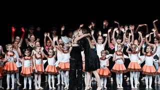 Udruga Pirueta: Brodway/ Barok / Rossini – trilogija Baleta u HNK Zadar